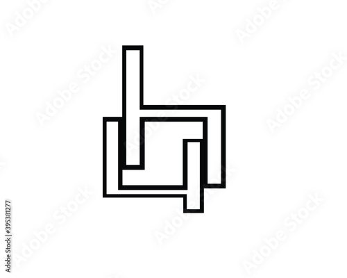 ab creative logo designs and logo letters and monogram logos