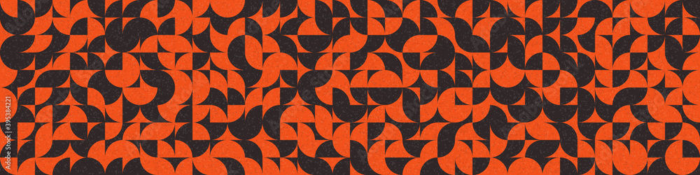 Abstract Geometric Pattern generative computational art illustration Abstract Geometric Pattern generative computational art illustration