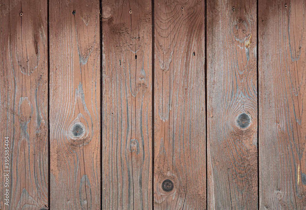 Old dark textured wood background, surface of old brown wood texture Old dark textured wood background, surface of old brown wood texture