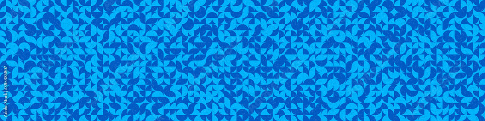 Abstract Geometric Pattern generative computational art illustration Abstract Geometric Pattern generative computational art illustration