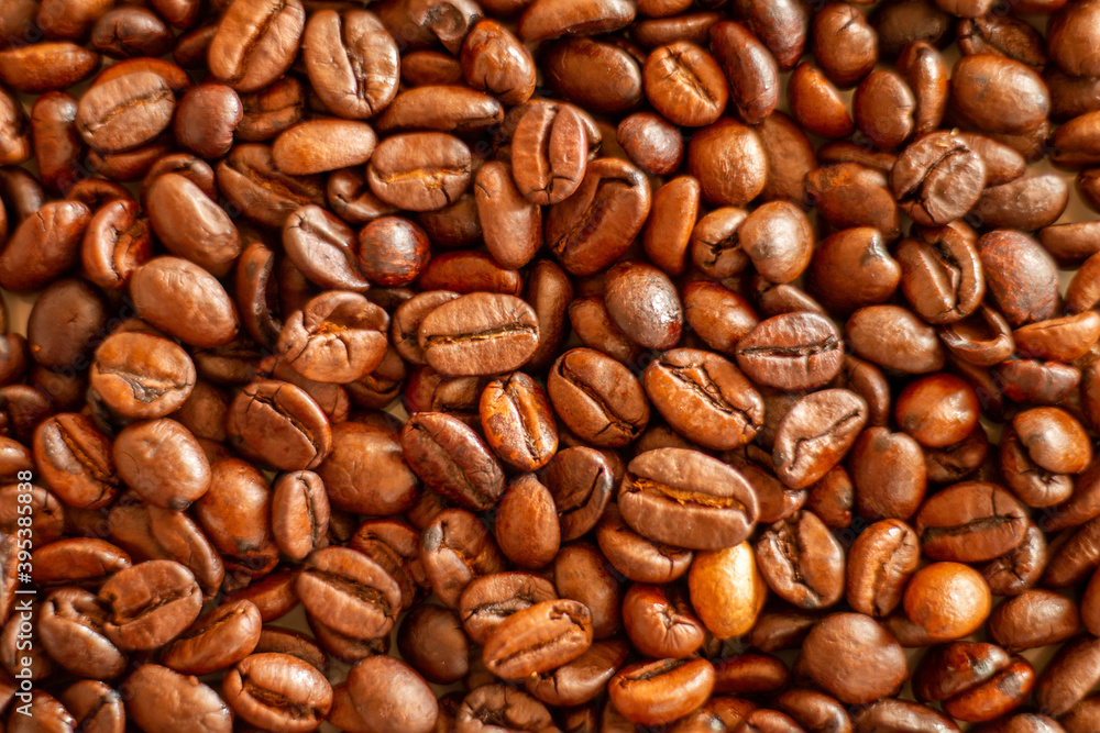 Kaffeebohnen Kaffeebohnen