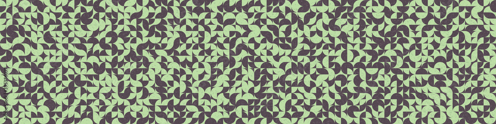 Abstract Geometric Pattern generative computational art illustration Abstract Geometric Pattern generative computational art illustration