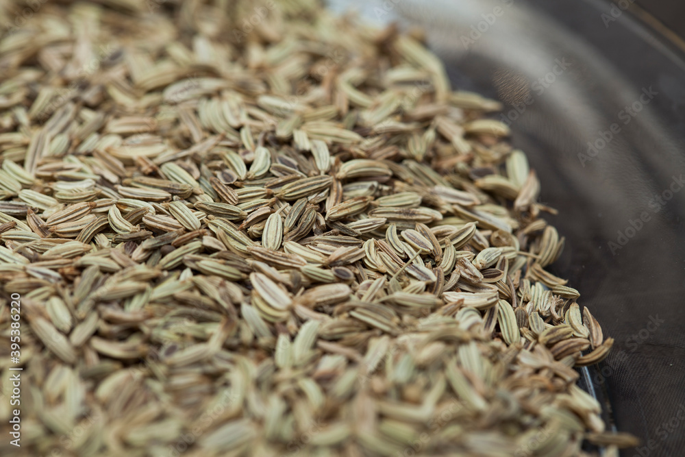 Close-up anise background, low depth of field. Close-up anise background, low depth of field.