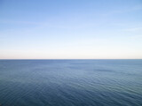 Beautiful Baltic Sea.
