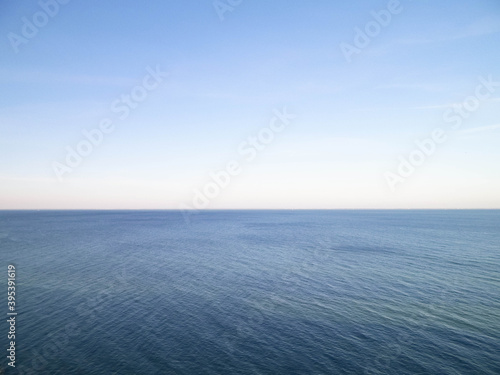 Fototapeta Naklejka Na Ścianę i Meble -  Beautiful Baltic Sea.