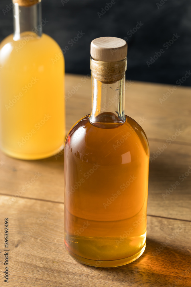 Boozy Batched Cocktails in a Bottle To Go