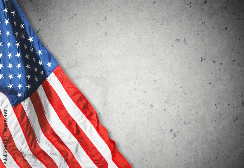Obraz premium America.