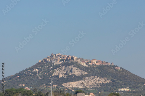 Sant'Angelo Romano photo