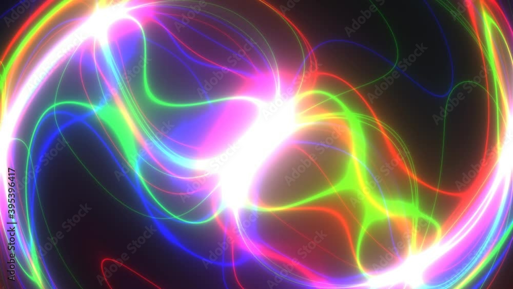 Lights Collapse to Central Frame Gravity Funnel Lights Collapse to Central Frame Gravity Funnel