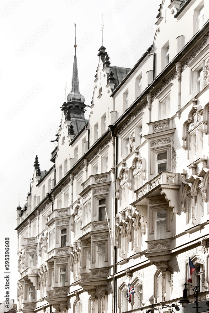 Dream Castle - Prague, Czech Republic - 2014 Dream Castle - Prague, Czech Republic - 2014
