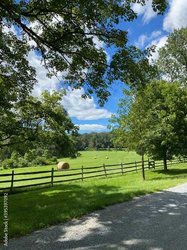 Virginia farm