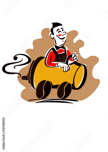 coffee to go