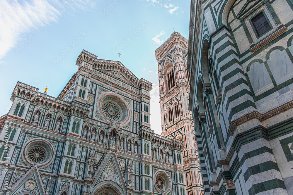 Florence Cathedral Duomo