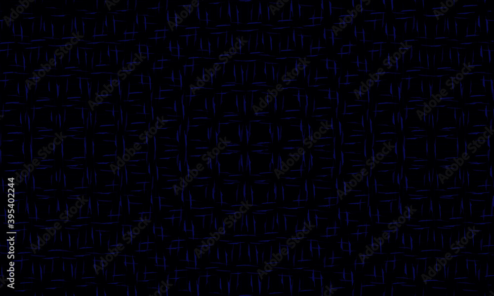 concentric lattice background in blue tones. concentric lattice background in blue tones.