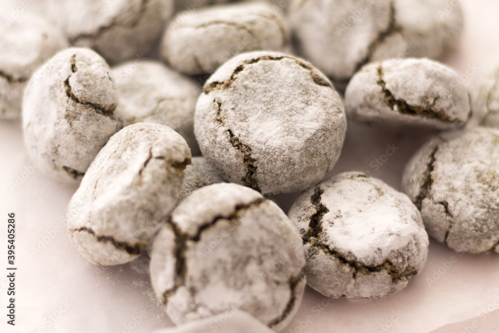 Italian Amaretti Almond Biscuits Italian Amaretti Almond Biscuits