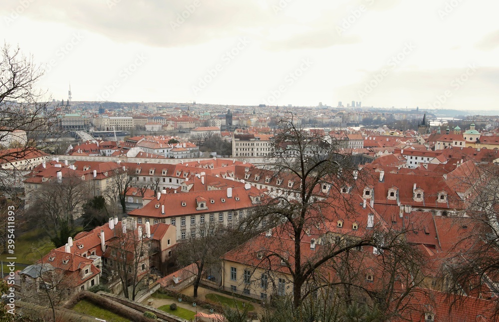Prague, Lesser Town