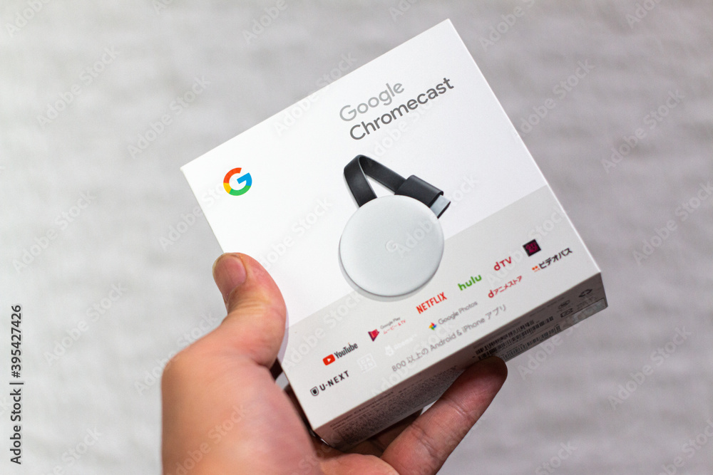 美品 第3世代 google Chromecast3 グーグル クロームキャスト3 GA00439-JP 美品Google Chromecast クロームキャスト 美品 Google Chromecast 第