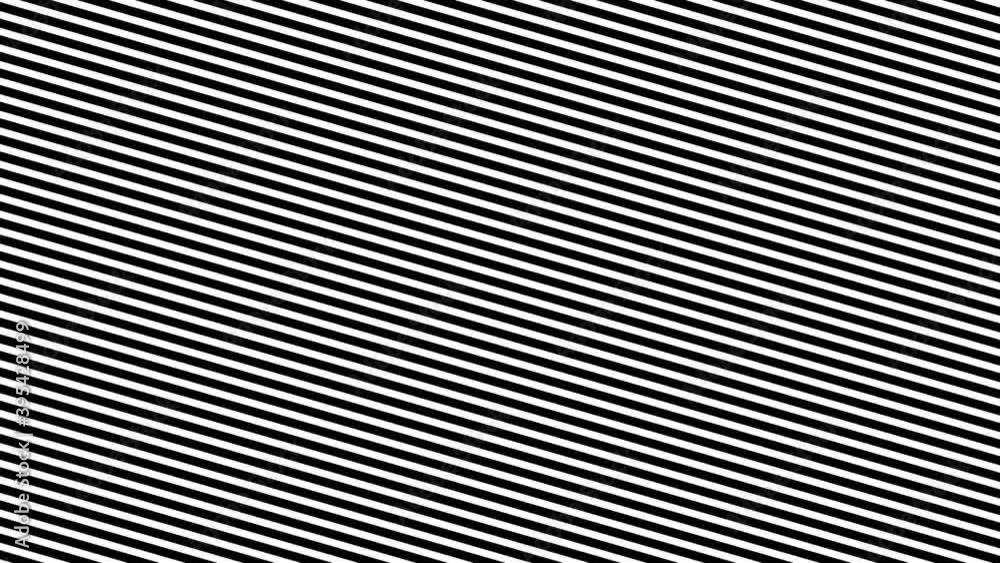 Diagonal Lines Mask Rotating Into Place for Mesh Diagonal Lines Mask Rotating Into Place for Mesh