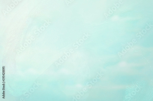abstract background with splashing waves design