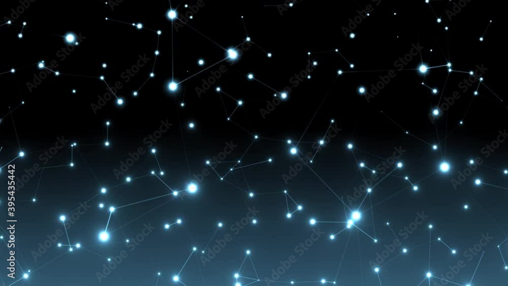 Flashing Color Changing Constellations Grid Even Squares Flashing Color Changing Constellations Grid Even Squares