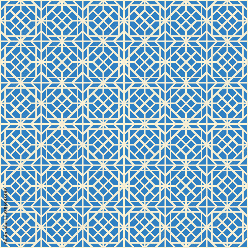 Art deco seamless pattern background. Art deco seamless pattern background.