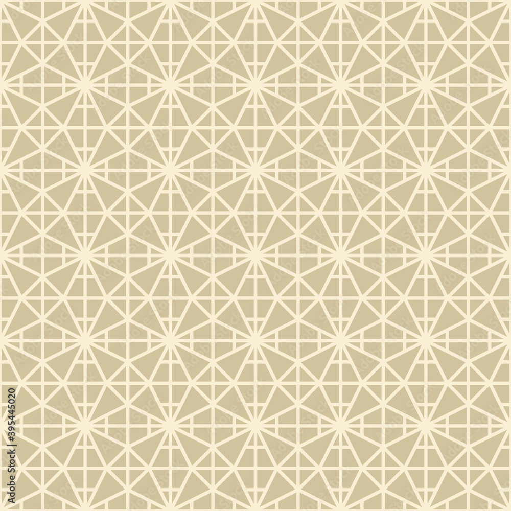 Art deco seamless pattern background. Art deco seamless pattern background.