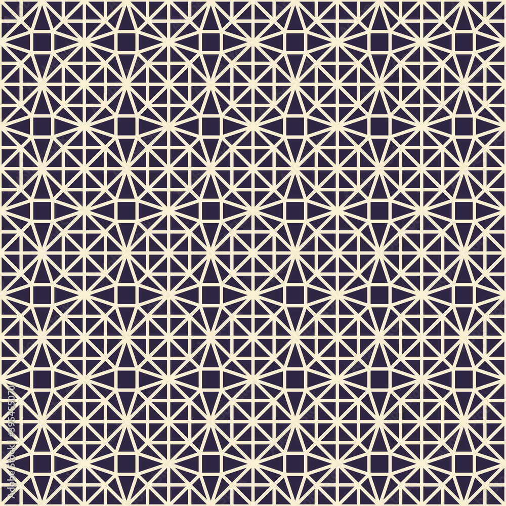 Art deco seamless pattern background. Art deco seamless pattern background.
