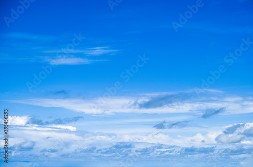 Dramatic sky, perfect for sky replacement, backgrounds, screen saver or any other application © Maarten