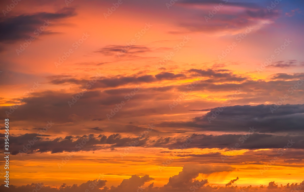 Dramatic sky, perfect for sky replacement, backgrounds, screen saver or any other application Dramatic sky, perfect for sky replacement, backgrounds, screen saver or any other application