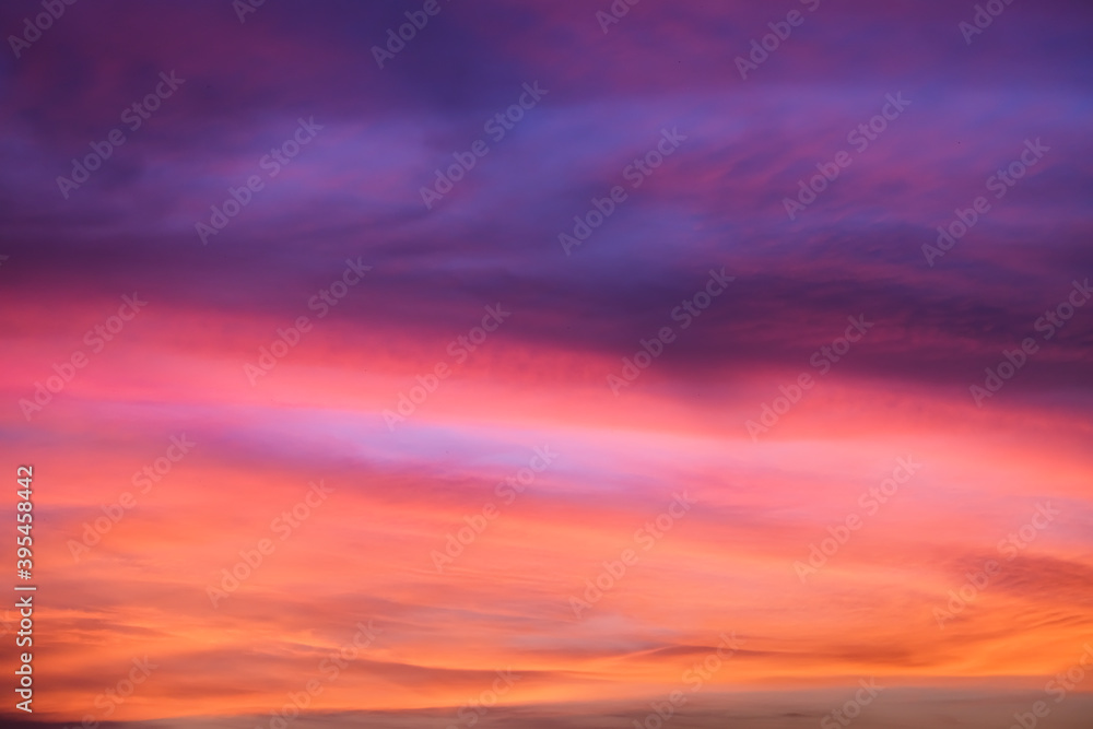 Dramatic sky, perfect for sky replacement, background or any other application Dramatic sky, perfect for sky replacement, background or any other application