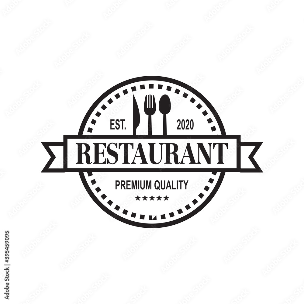 Restaurant Vector , Food Logo Vector Restaurant Vector , Food Logo Vector