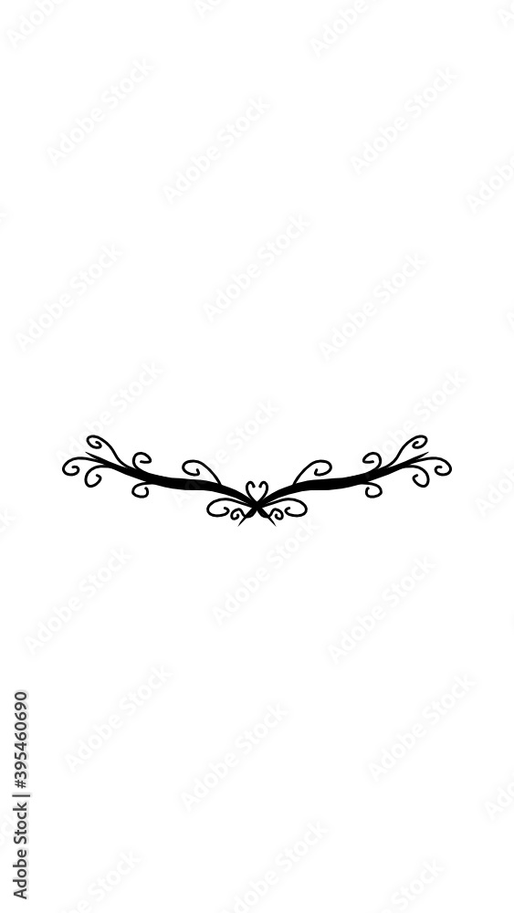 divider vector divider vector