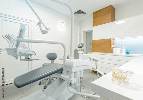 Fototapeta Naklejka Na Ścianę i Meble -  Dentistry, stomatology concept