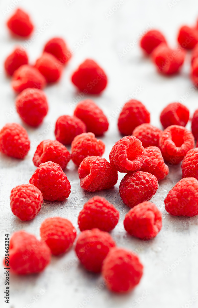 Raspberries Raspberries