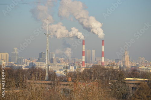 Moscow