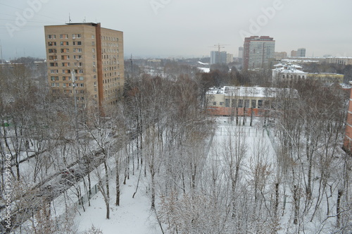 Moscow
