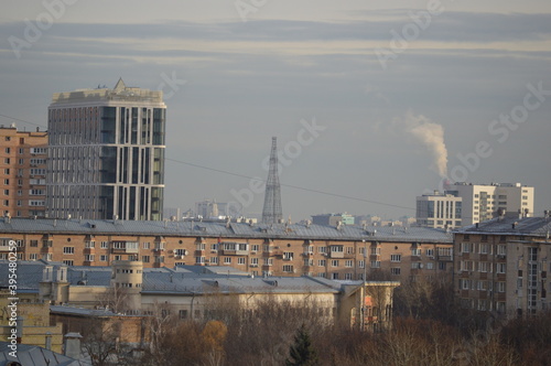 Moscow