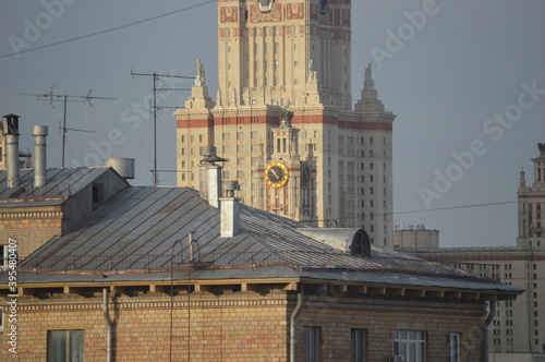 Moscow