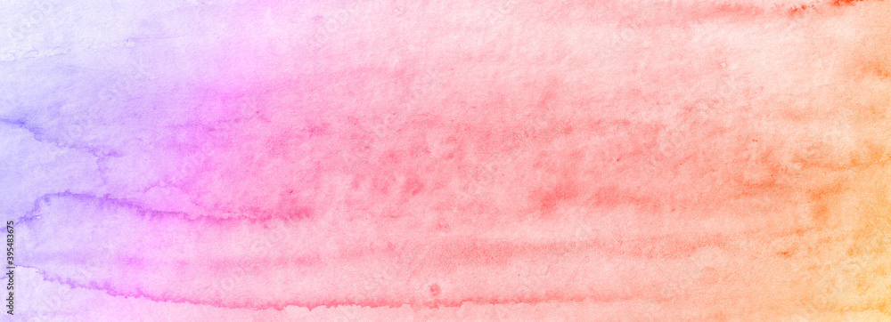 abstract watercolor background with space abstract watercolor background with space