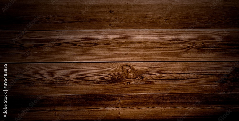 Holzhintergrund mit dunkler Holz Oberfläche Holzhintergrund mit dunkler Holz Oberfläche