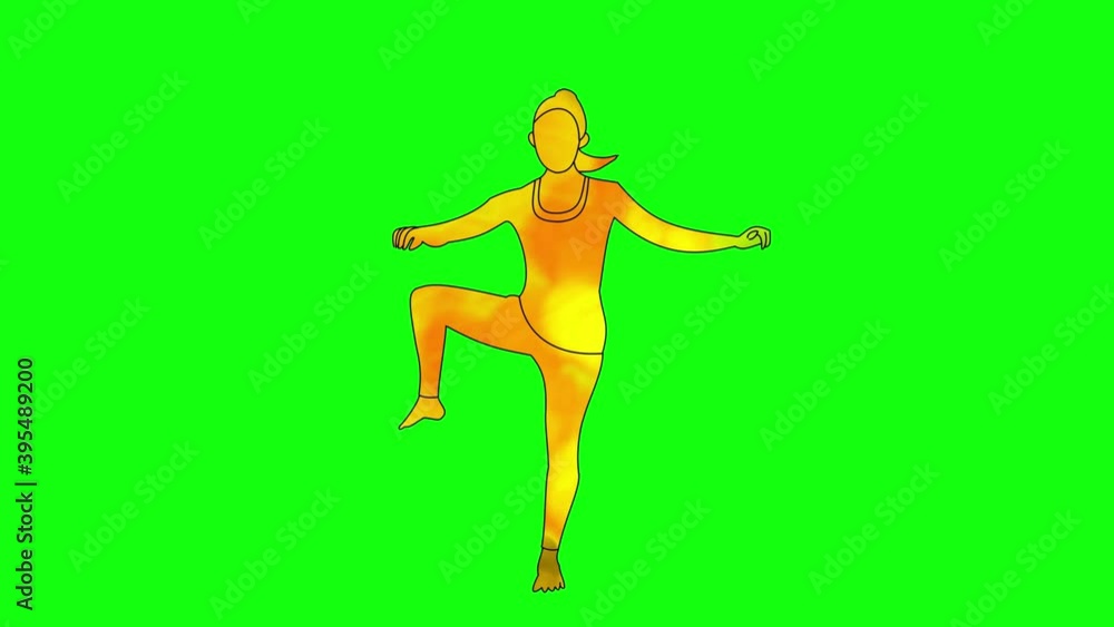 煌めくフィットネスレディ7 煌めくフィットネスレディ7
