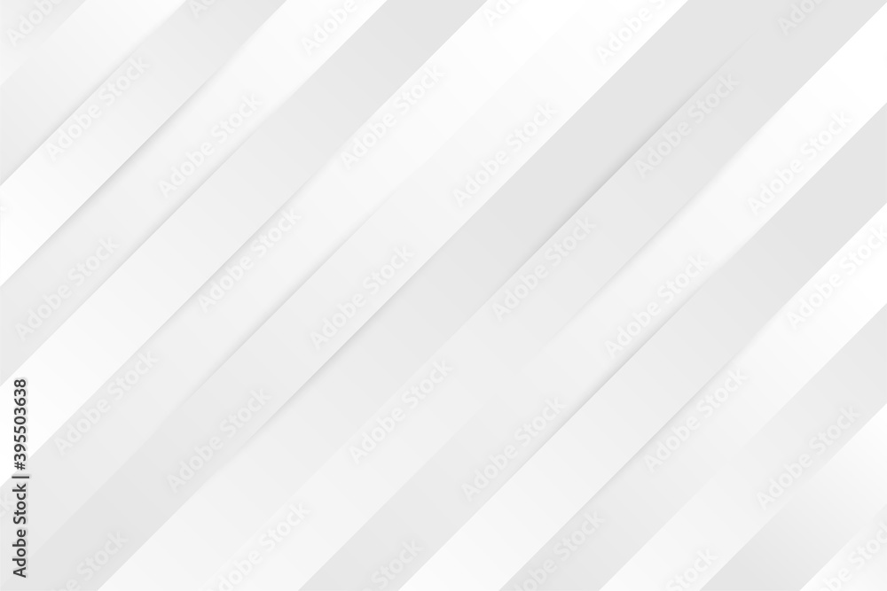 Abstract White background low poly vector illustration Abstract White background low poly vector illustration