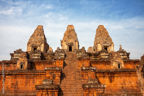 Khmer temple Pre Rup Prasat
