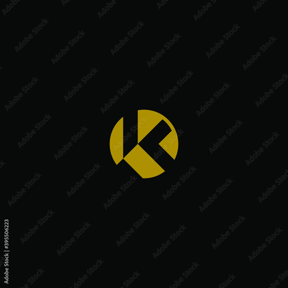 Design a logo or monogram of the letter K for a company initial K lettermark monogram Universal elegant icon. Graphic Alphabet Symbol for Corporate Business Identity. Vector element Design a logo or monogram of the letter K for a company initial K lettermark monogram Universal elegant icon. Graphic Alphabet Symbol for Corporate Business Identity. Vector element