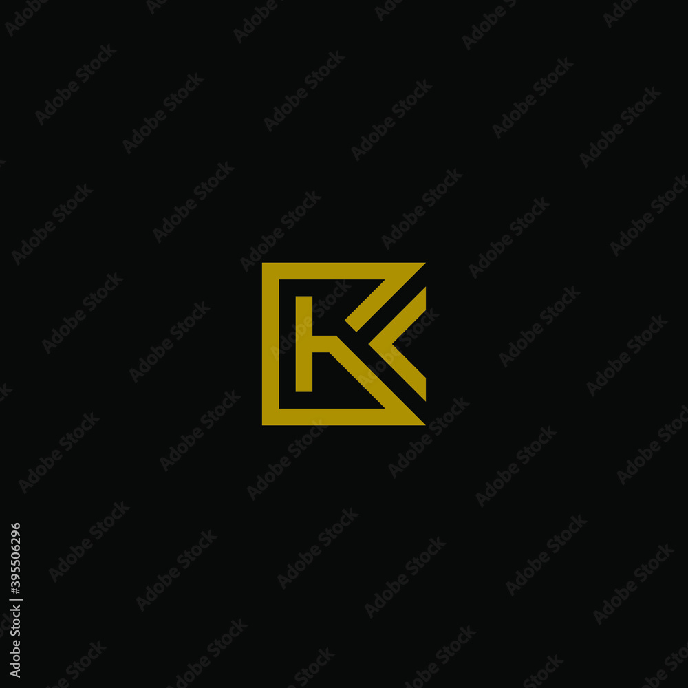 Design a logo or monogram of the letter K for a company initial K lettermark monogram Universal elegant icon. Graphic Alphabet Symbol for Corporate Business Identity. Vector element Design a logo or monogram of the letter K for a company initial K lettermark monogram Universal elegant icon. Graphic Alphabet Symbol for Corporate Business Identity. Vector element