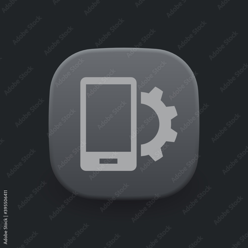 Device Settings - Icon Device Settings - Icon