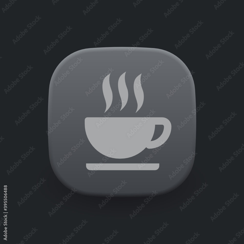 Coffee - Icon Coffee - Icon