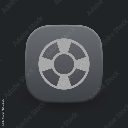 Help - Icon