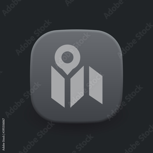 Map - Icon