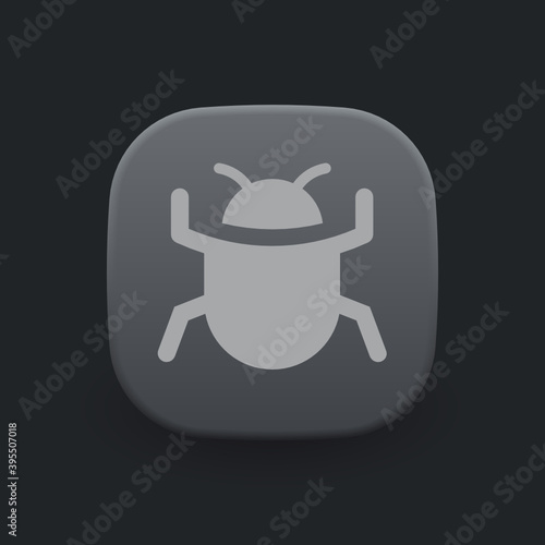 Bug - Icon